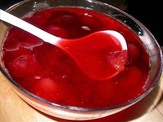 Ayva Hoşafı Tarifi ve Malzemeleri