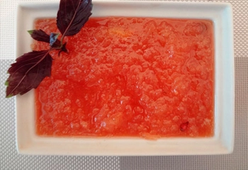 Ayva Marmelatı Tarifi ve Malzemeleri