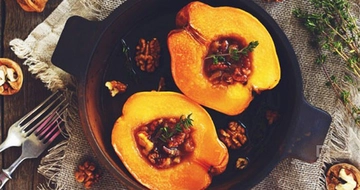 Pişmiş Ayva Tarifi ve Malzemeleri